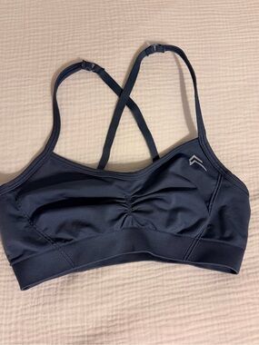 Women's Strappy Sports Bra